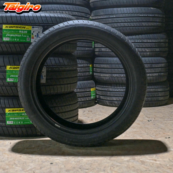 R22 295/40 KAPSEN RS26 112W XL