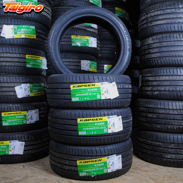 R18 235/40 KAPSEN K3000 95W XL